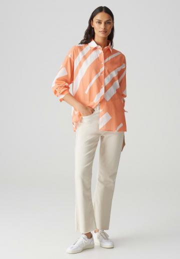 Блузка-рубашка