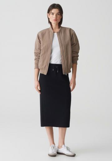 Юбка-карандаш