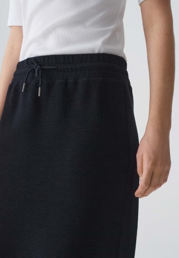 Юбка-карандаш