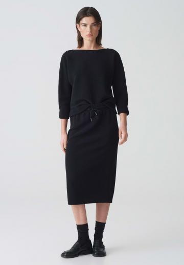 Юбка-карандаш