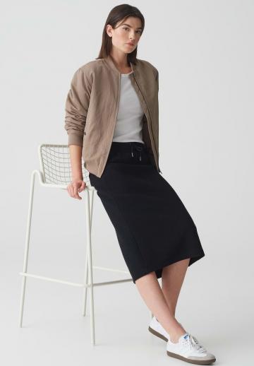 Юбка-карандаш