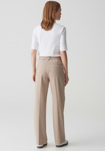 Прямые брюки