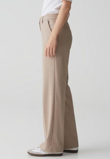 Прямые брюки