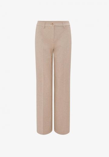 Прямые брюки