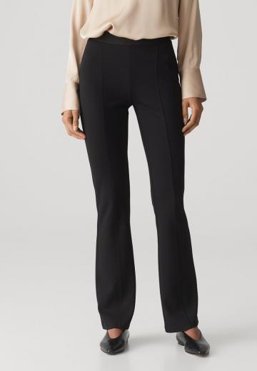 Узкие брюки