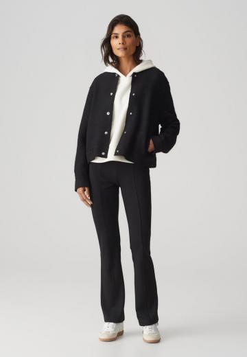 Узкие брюки