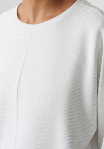 Майка с рукавом три четверти