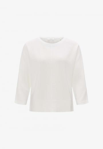 Майка с рукавом три четверти