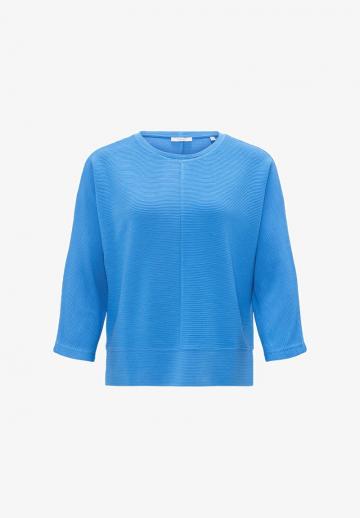 Майка с рукавом три четверти