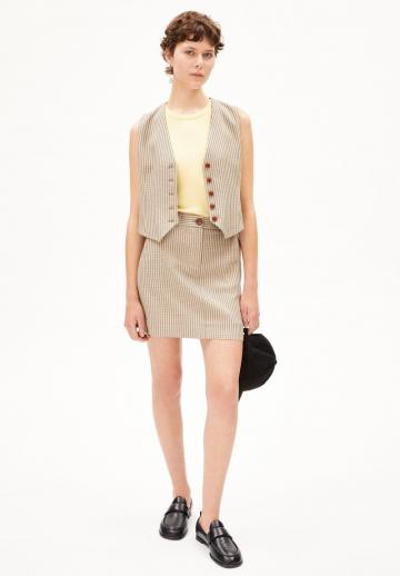 Летняя юбка