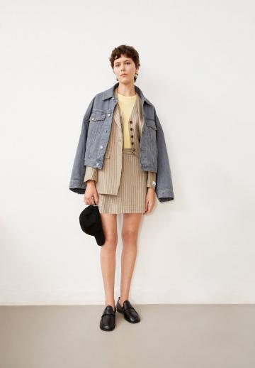 Летняя юбка