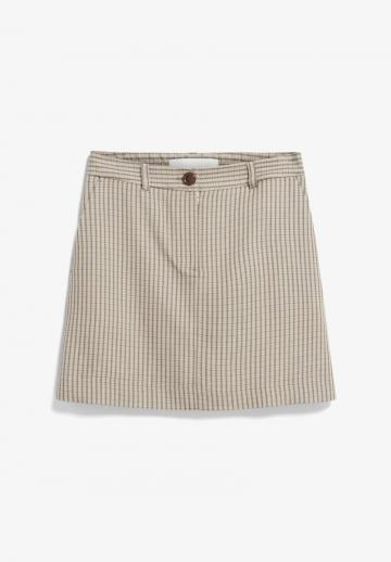 Летняя юбка