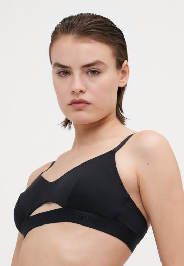 Бюстгальтер без косточек
