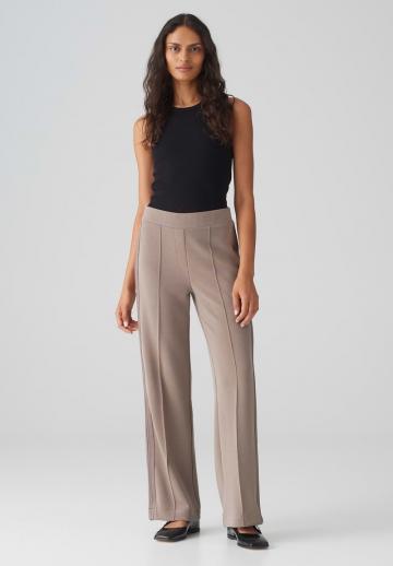 Прямые брюки