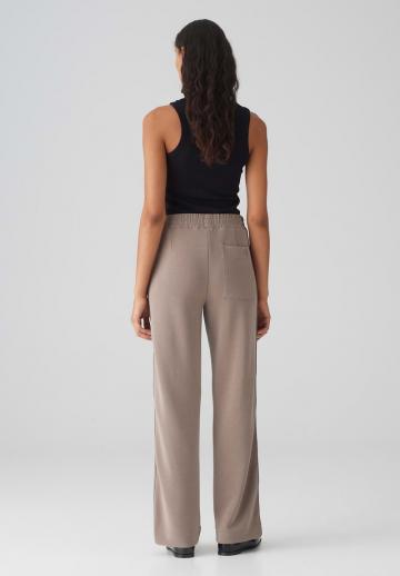 Прямые брюки