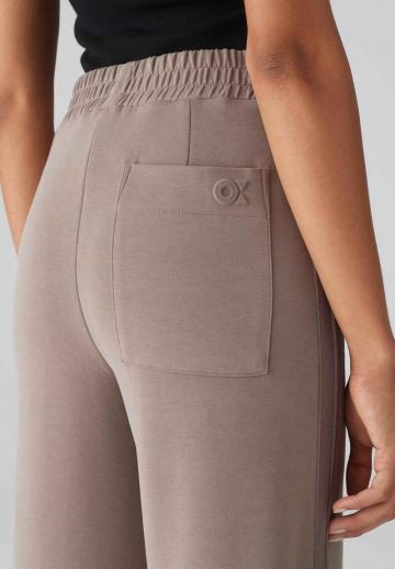 Прямые брюки