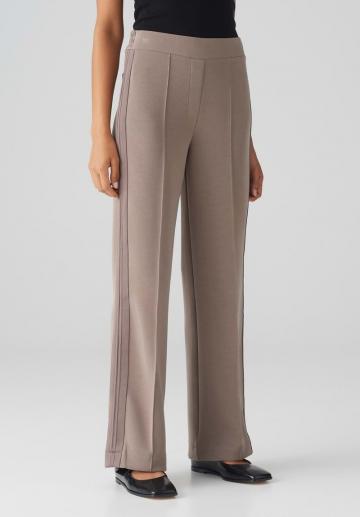 Прямые брюки