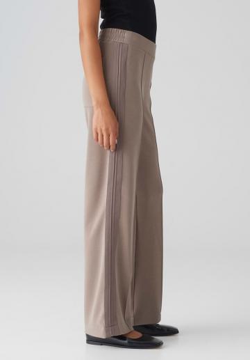 Прямые брюки