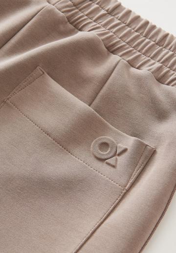 Прямые брюки