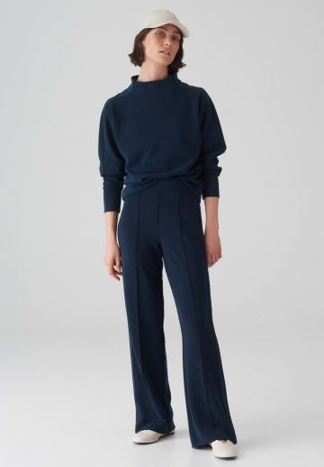 Прямые брюки