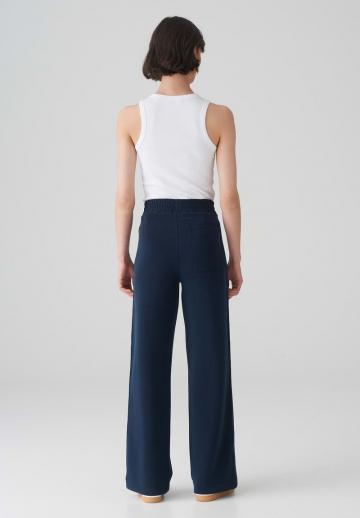 Прямые брюки