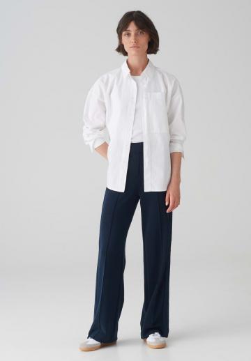 Прямые брюки