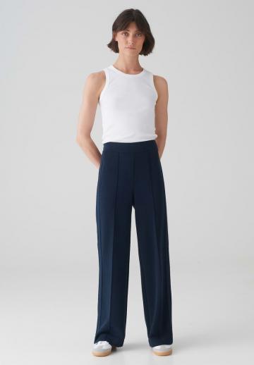 Прямые брюки