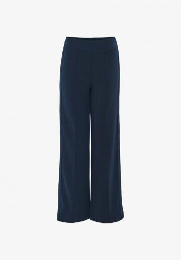 Прямые брюки