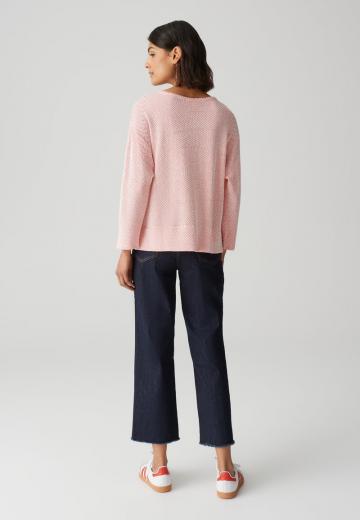 Майка с рукавом три четверти