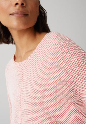 Майка с рукавом три четверти