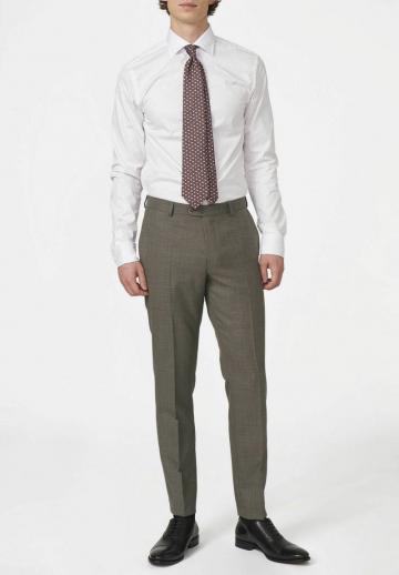 Костюмные брюки
