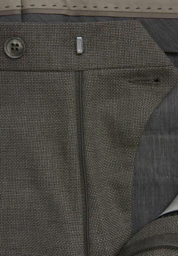 Костюмные брюки