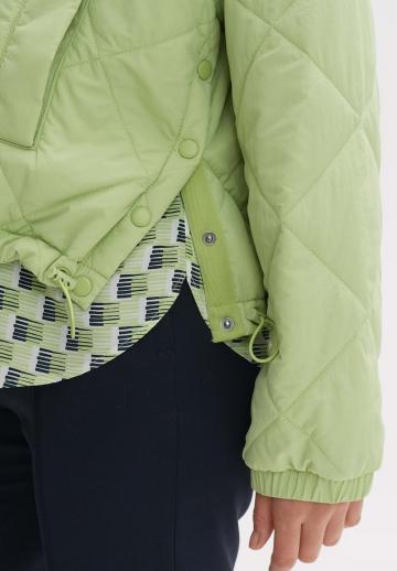 Зимняя куртка