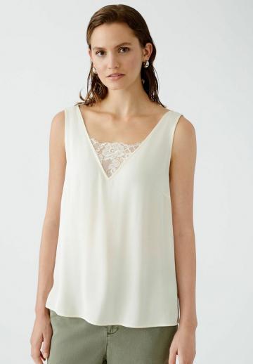 Майка-борцовка