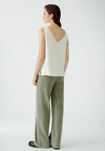 Майка-борцовка