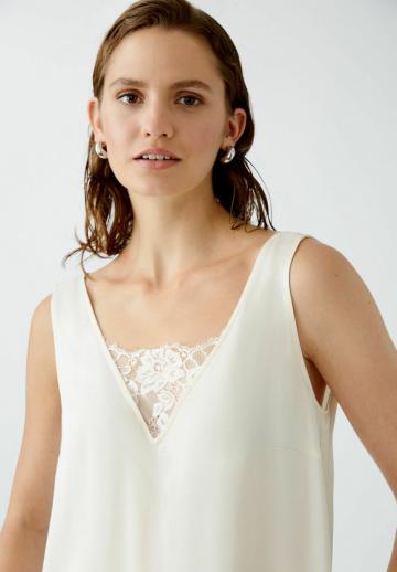 Майка-борцовка