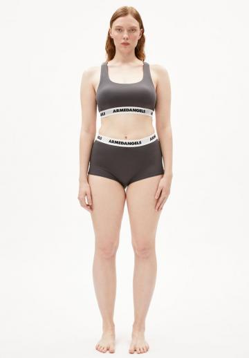 Бюстгальтер без косточек