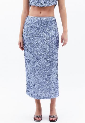 Летняя юбка