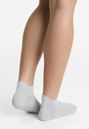 Короткие носки