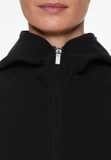 Спортивная толстовка