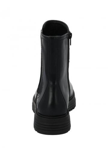 Полусапожки на платформе