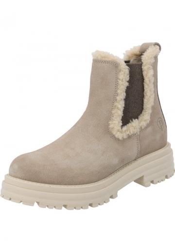 Ботинки челси