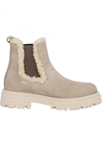 Ботинки челси