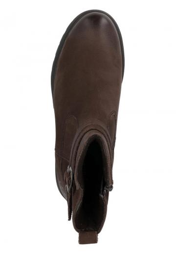 Ковбойские сапоги