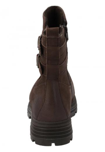 Ковбойские сапоги