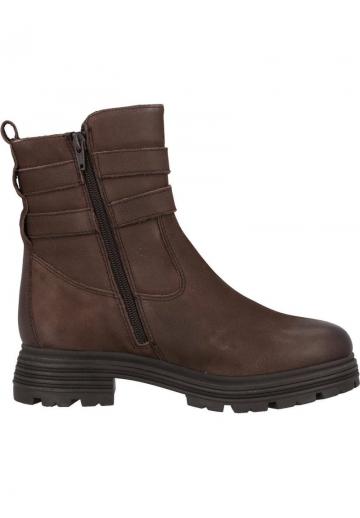 Ковбойские сапоги