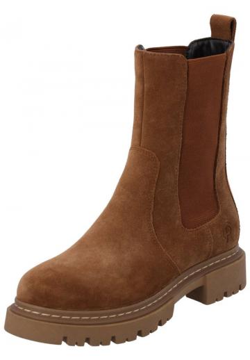 Ботинки челси