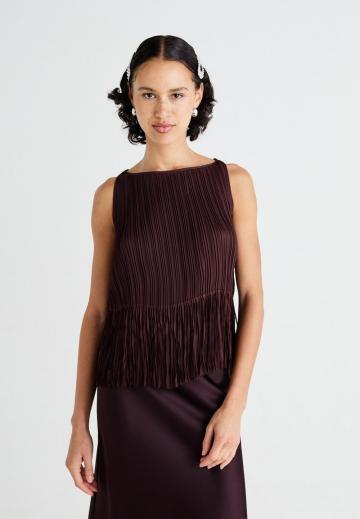 Майка-борцовка