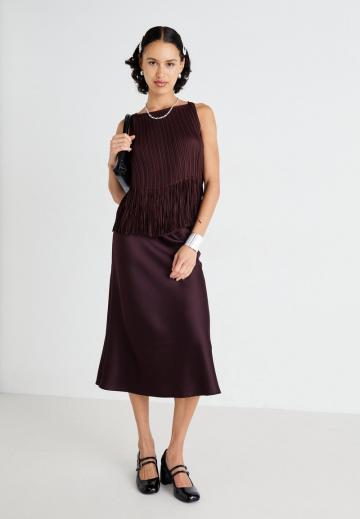 Майка-борцовка