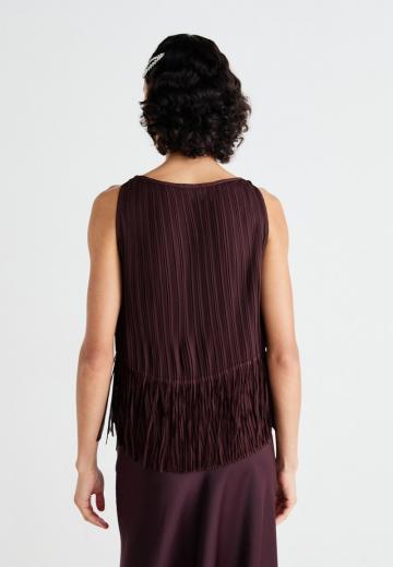 Майка-борцовка